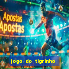 jogo do tigrinho plataforma chinesa